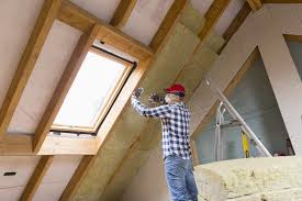 Types of Insulation We Offer in Morro Bay, CA